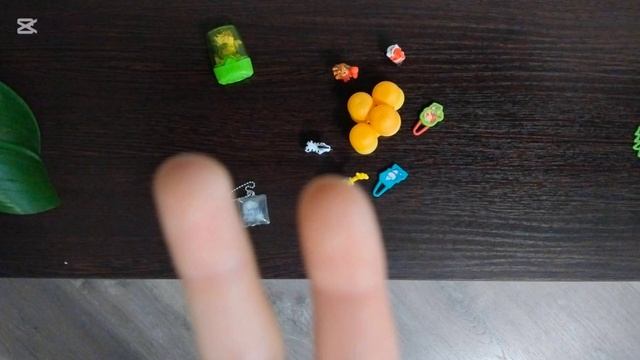 Игра в кальмара 2 с киндерами