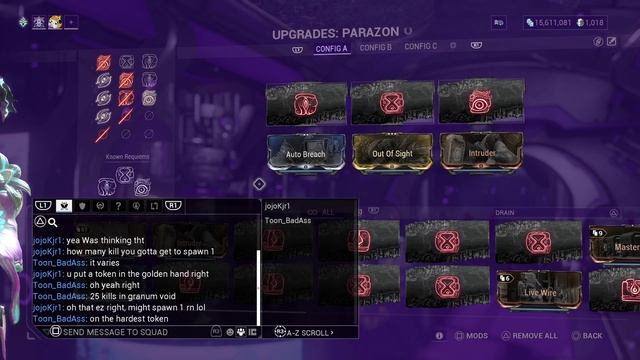 Corpus lich Sisters Of Parvos смотреть онлайн