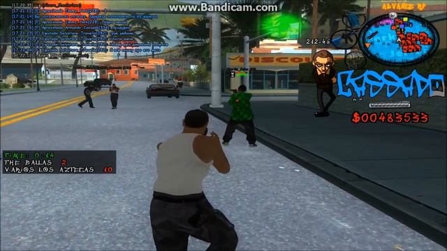 Помошь вне теры капта + Афк в бою+ офф смотреть онлайн