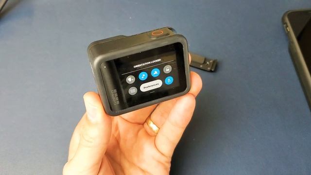 GoPro Hero 8: How to Turn Screen Rotation/Orientation OFF & ON (Latest Update) смотреть онлайн