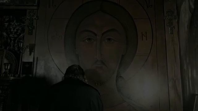 Гимн преподобного Симеона Нового Богослова и Иисусова молитва.