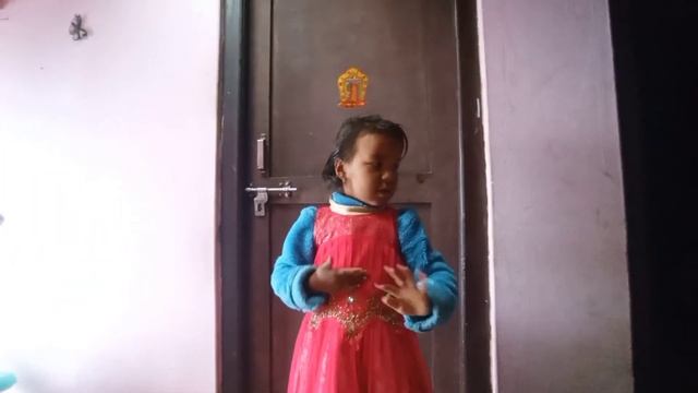 Badal barsa bijuli song by pasang lamo ❤️😁 смотреть онлайн