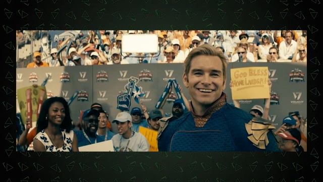 #35 THE BOYS | Супергеройский беспредел смотреть онлайн
