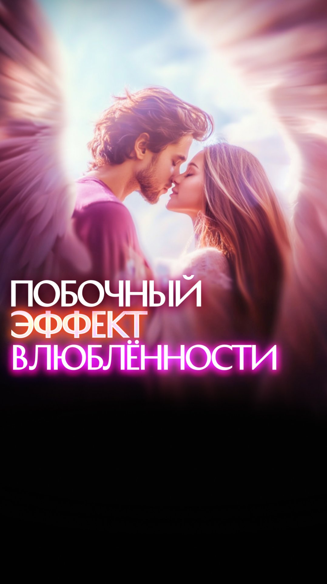 Побочный эффект влюбленности смотреть онлайн