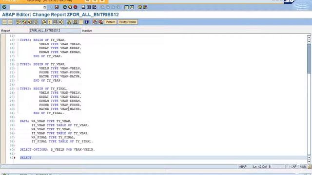 Program for All Entries by Ashik Shah @UrbanPro смотреть онлайн