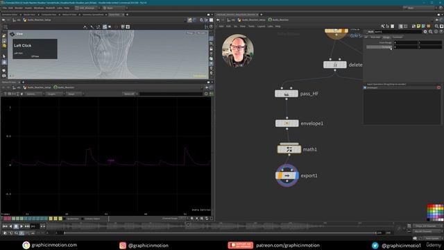 2 -Triggering Audio-Responsive Reactions 12 смотреть онлайн