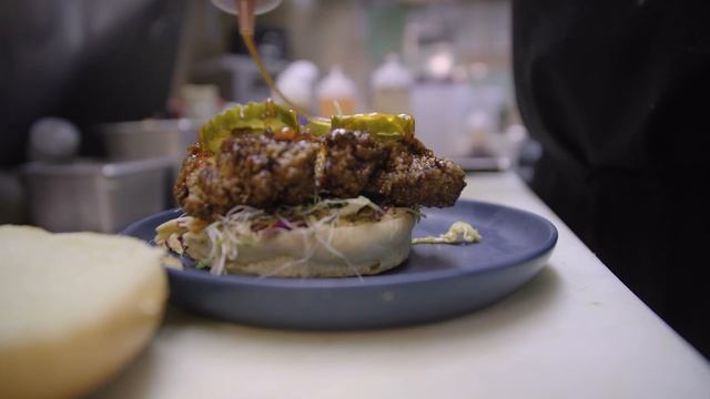 Roasted Coffee Bar in Haverill - Secret Roasted After Dark Menu смотреть онлайн