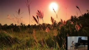 C. Прокофьев "Детская музыка" видеопроект