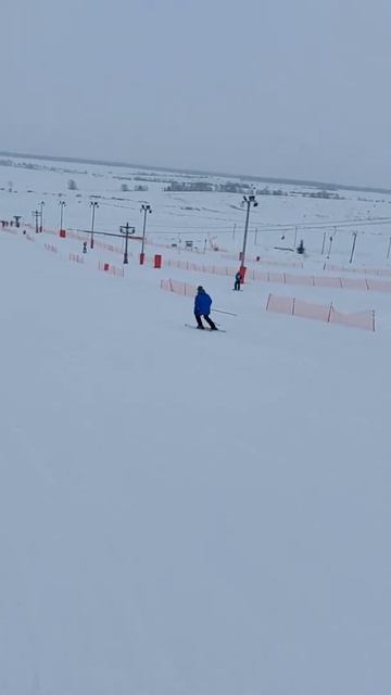 горнолыжный комплекс" Каменка" республика Мордовия смотреть онлайн