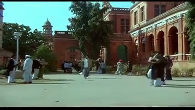Andha kanoon song video смотреть онлайн