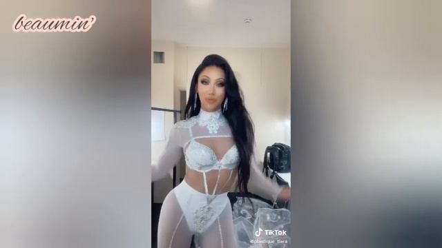 The Plastique Tiara (Compilation 2)