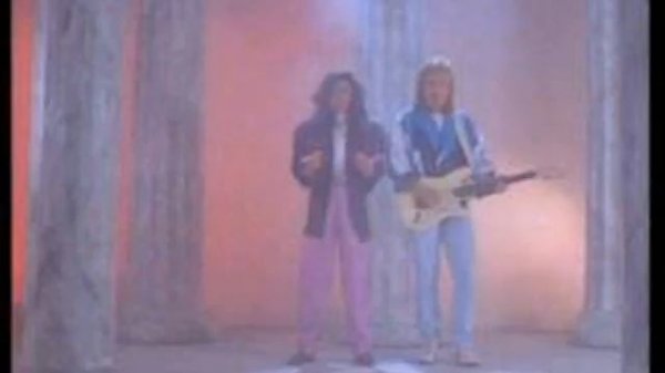 Modern Talking - Atlantis is calling [HQ]