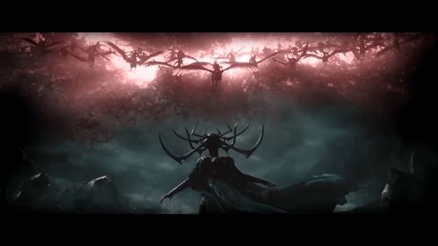 Hela Thor ragnarok Everybody wants to rule the world Lorde смотреть онлайн