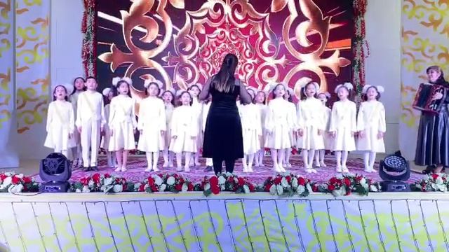 Дос болайық бәріміз смотреть онлайн