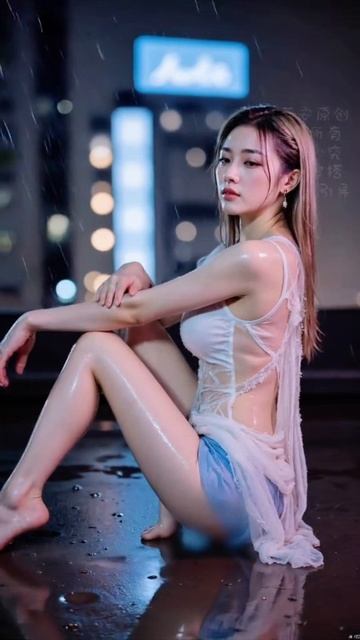 Красивые девушки