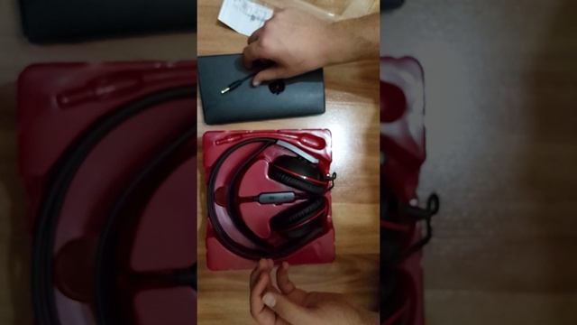 ASUS Cerberus Gamer Headset-ASUS Cerberus Oyuncu Kulaklığı Kutu Açılışı смотреть онлайн
