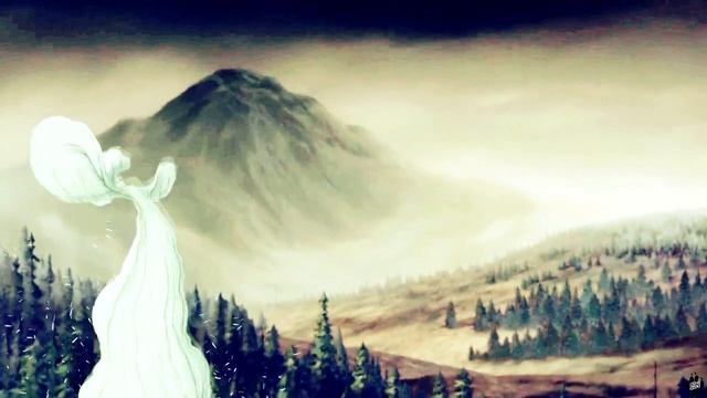 Scarborough Fair{Celtic Woman}_animation movies [lyrics] смотреть онлайн