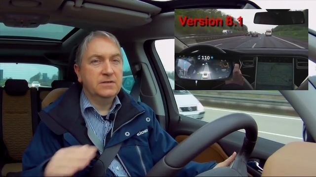 VLog 007: Model 3, Ampera-e, Genfer Autosalon (Post-Fossil?) смотреть онлайн