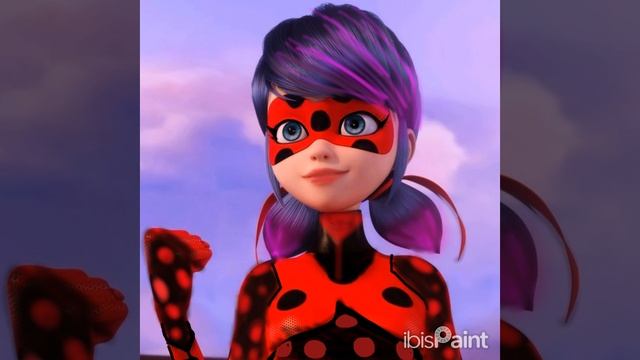 ×Speededit ×ЛЕДИ БАГ 6 сезон СУПЕРШАНС!🐞💮 смотреть онлайн