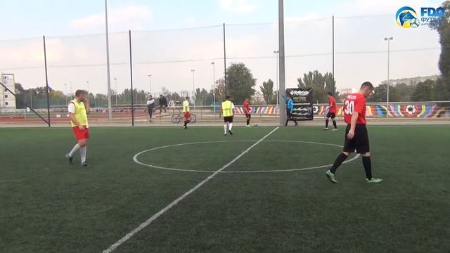Группа Здоровья — Мегаполис Д. 1/8 финала «Libertad Cup-2019» смотреть онлайн