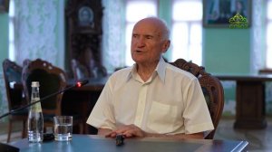 Профессор А.И. Осипов. Что не есть Православие. Часть 2