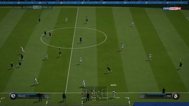 ||РЛПК|| 9 сезон || La Pantera - UNION (25 тур) (1 матч) смотреть онлайн