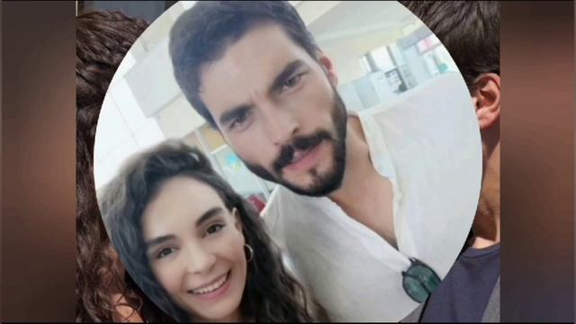 Ebru Şahin And Akın Akınözü's Emotional Farewell: Hercai Stars Unite At Funeral