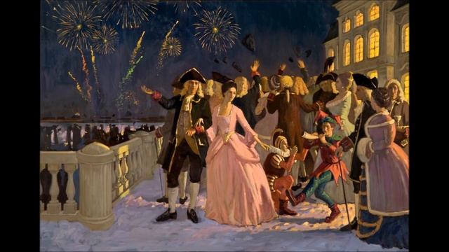 НОВЫЙ ГОД. ПОЗНАВАТЕЛЬНОЕ смотреть онлайн