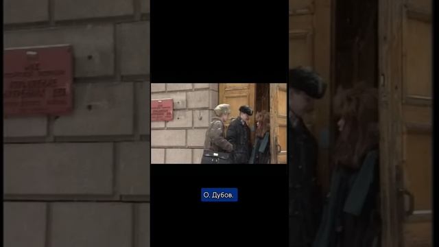 Главное отделение милиции (полиции) в Питере. смотреть онлайн