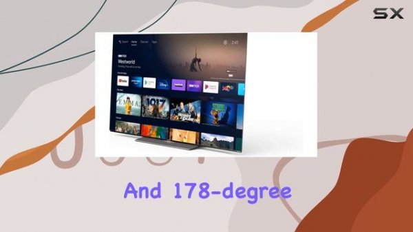 Skyworth 65XC9300 65" 4K UHD OLED TV Review with Dolby Atmos | Android TV, Chameleon Extreme, and