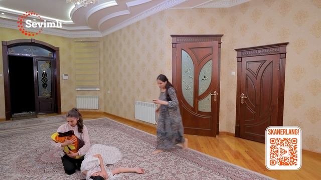 TAQDIRLAR - O'G'IRLANGAN QIZ