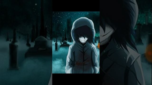 История Jeff the killer крипипаста смотреть онлайн