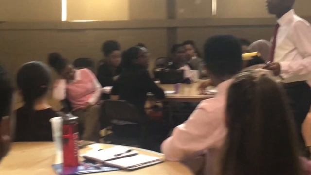 INROADS College Links DC | Corporate Sponsor | Jacobs Harambee Black Employee Network смотреть онлайн