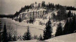 🔴Перевал Дятлова. Ростовская группа Фоменко. Как они шли🔴