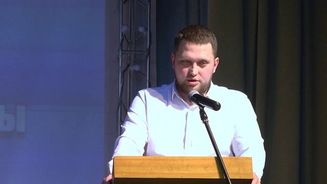 Отчет о проделанной работе Троицкой управы смотреть онлайн