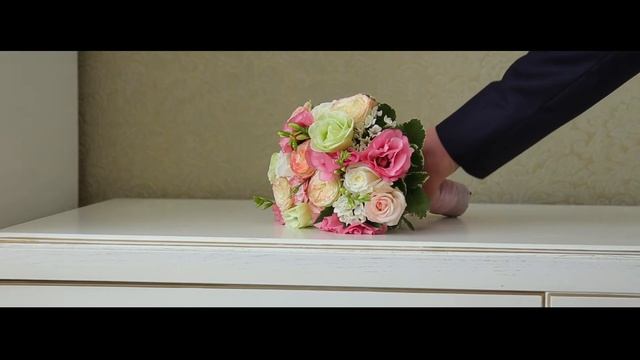 нежно, трогательно, тепло - тизер замечательной пары 🤵👰💏💖 смотреть онлайн