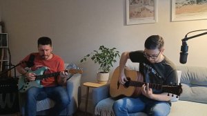 Я просто люблю тебя (Дима Билан guitar cover)