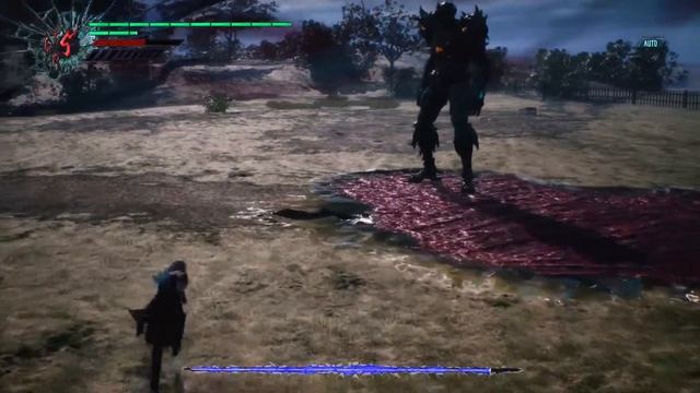 Devil May Cry 5 - Прохождение 8 смотреть онлайн