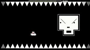 ЗАПРЕЩЁННЫЙ УРОВЕНЬ ОТ ПОДПИСЧИКА [19] | Geometry Dash