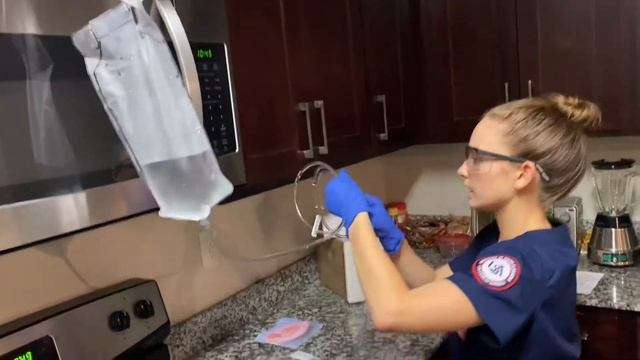 Enema checkoff смотреть онлайн