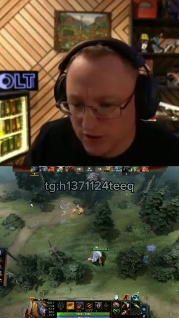 Как делишки у урсы? #dota2 #dota #dyrachyo #gorgc #rostislav_999 #voodoosh #watson смотреть онлайн
