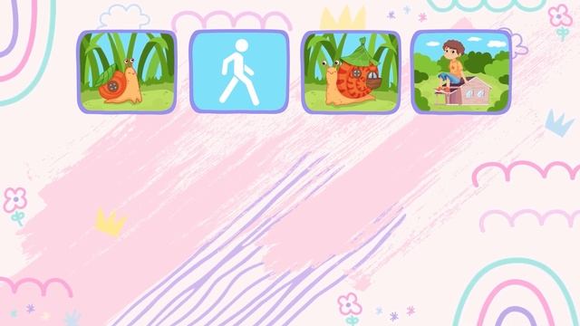 Вивчаємо напам’ять вірш «Хатка» смотреть онлайн