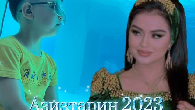 Фарахноз (Farahnoz) Aziztarin New Sond 2023