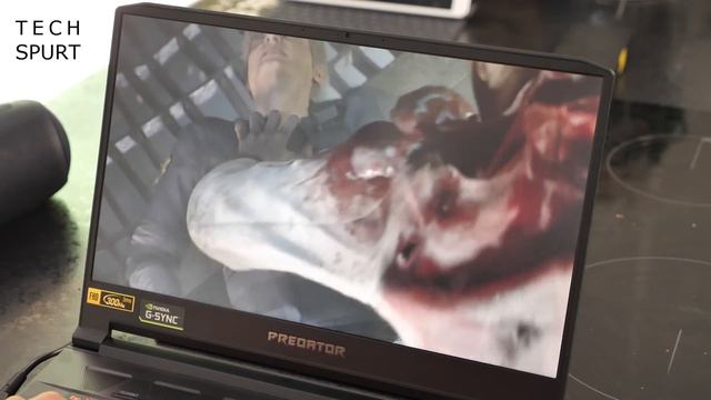 Acer Predator Triton 500 (2020) Review | 300Hz, RTX 2080 Super Beast смотреть онлайн