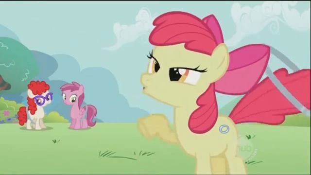 MLP Cutie Mark Crusaders PMV - A Girl Worth Fighting For смотреть онлайн