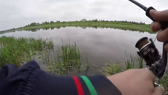 Первые щуки сезона 2017 смотреть онлайн