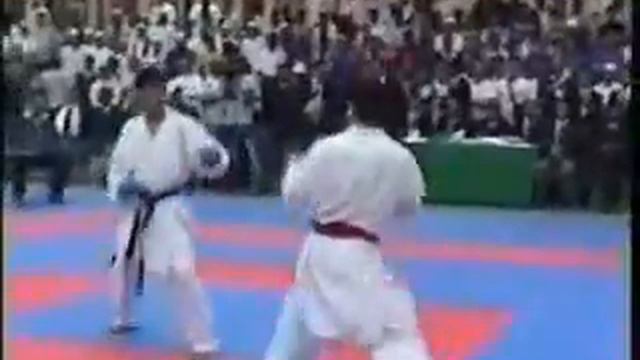 Rashad Huseynov (Azerbaijan) смотреть онлайн