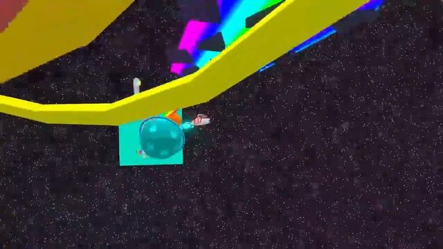 Neon Road 2 AD смотреть онлайн