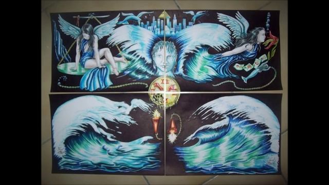 Laurent Lebeau art video 1 смотреть онлайн