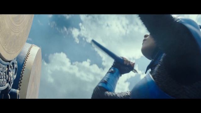 The Great Wall | Film Clip 4 | Thai sub смотреть онлайн